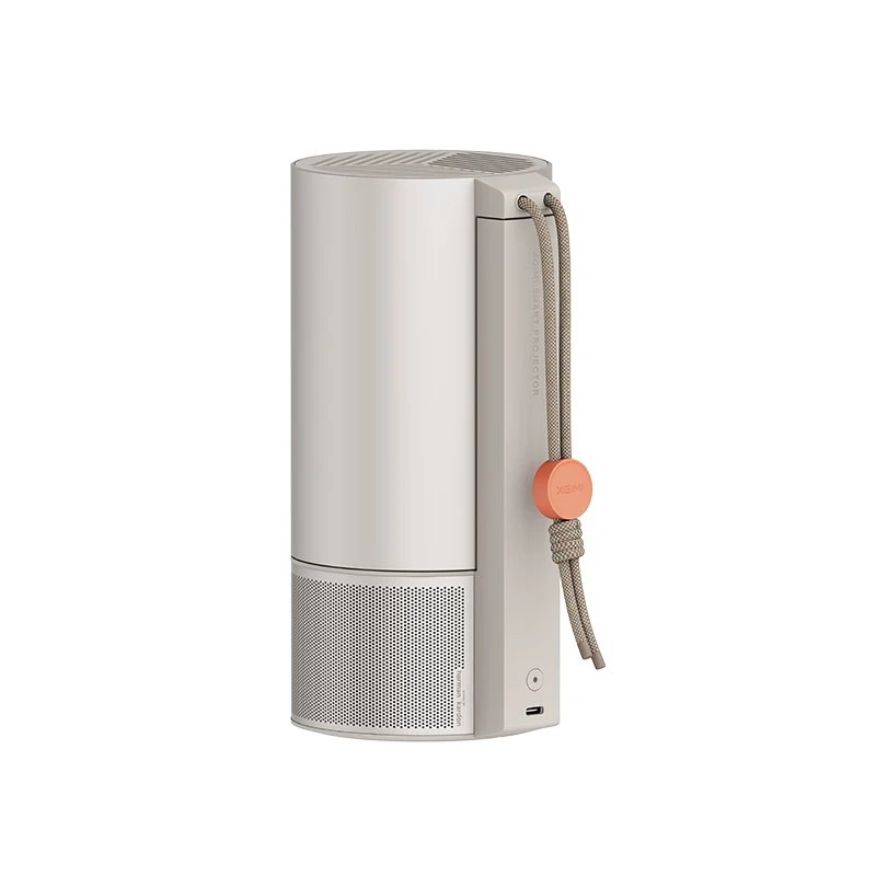 XGIMI MoGo 3 Pro - Image 6