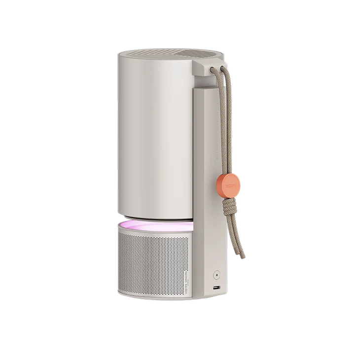 XGIMI MoGo 3 Pro - Image 5