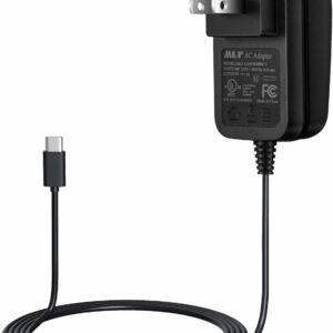 Security-01 5V 3A USB-C Replacement Power Supply for ALVIN