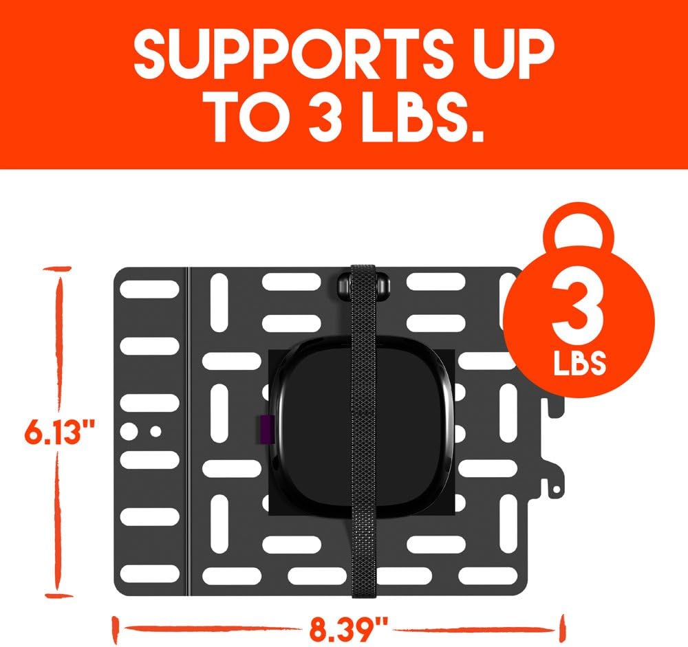 ECHOGEAR Universal Streaming Device Mount - Image 4