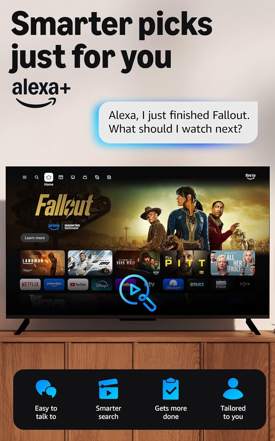 Amazon Fire TV Stick 4K Select - Image 5
