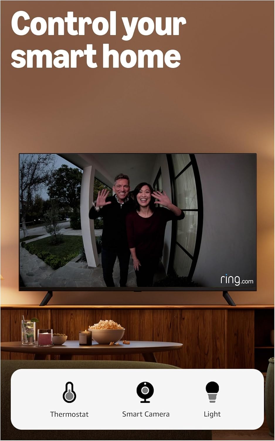 Amazon Fire TV Stick 4K Select - Image 2