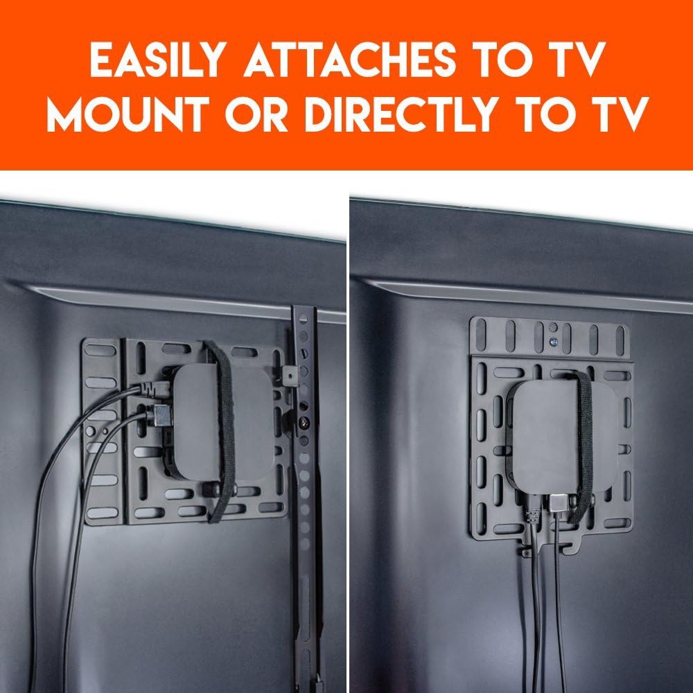 ECHOGEAR Universal Streaming Device Mount - Image 3