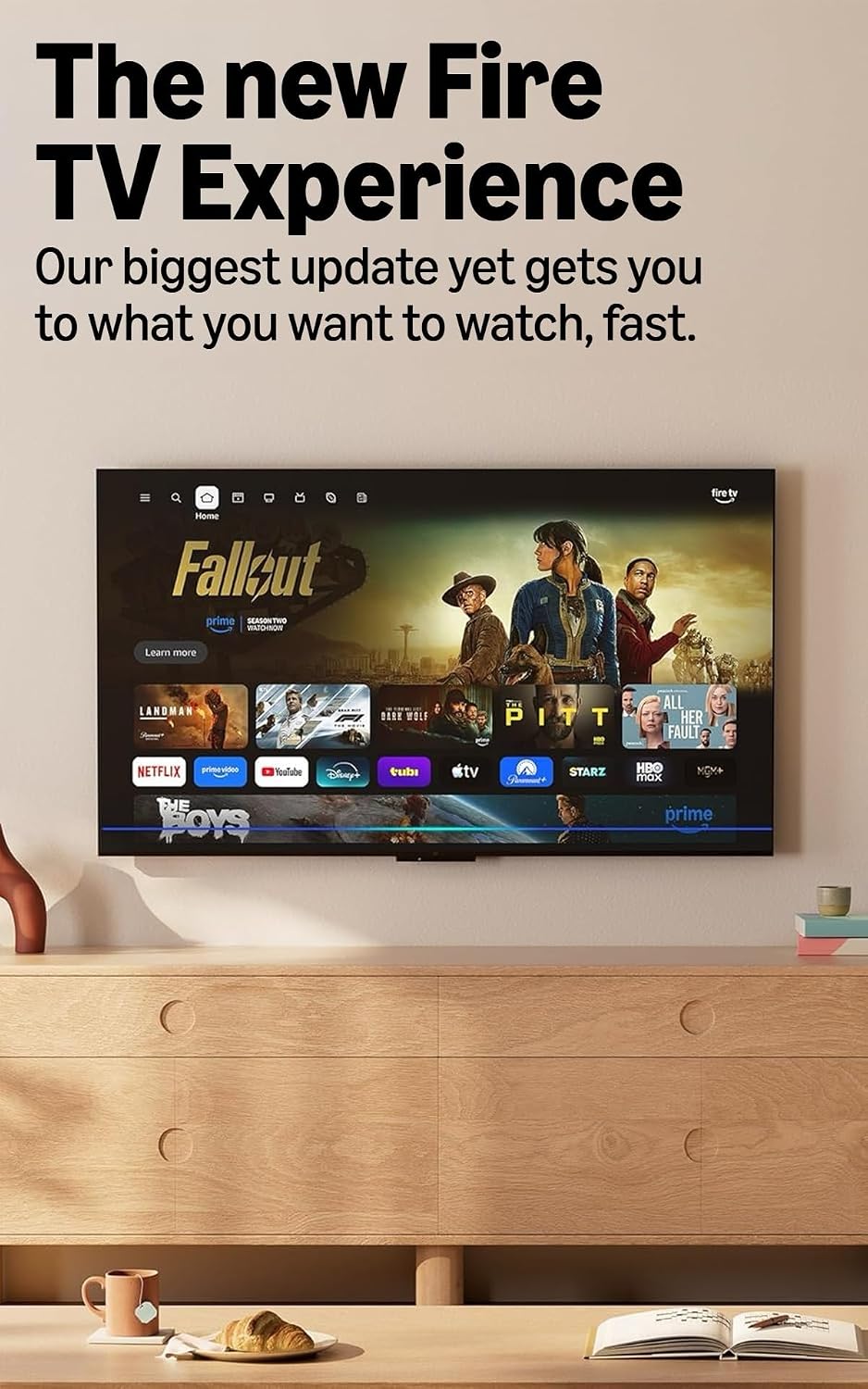 Amazon Fire TV Stick 4K Select - Image 8