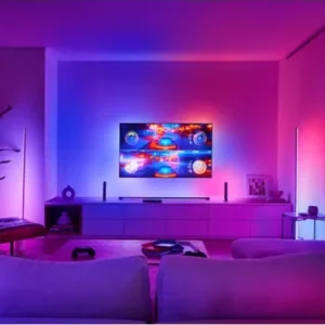 Philips Hue Play HDMI Sync Box 8K