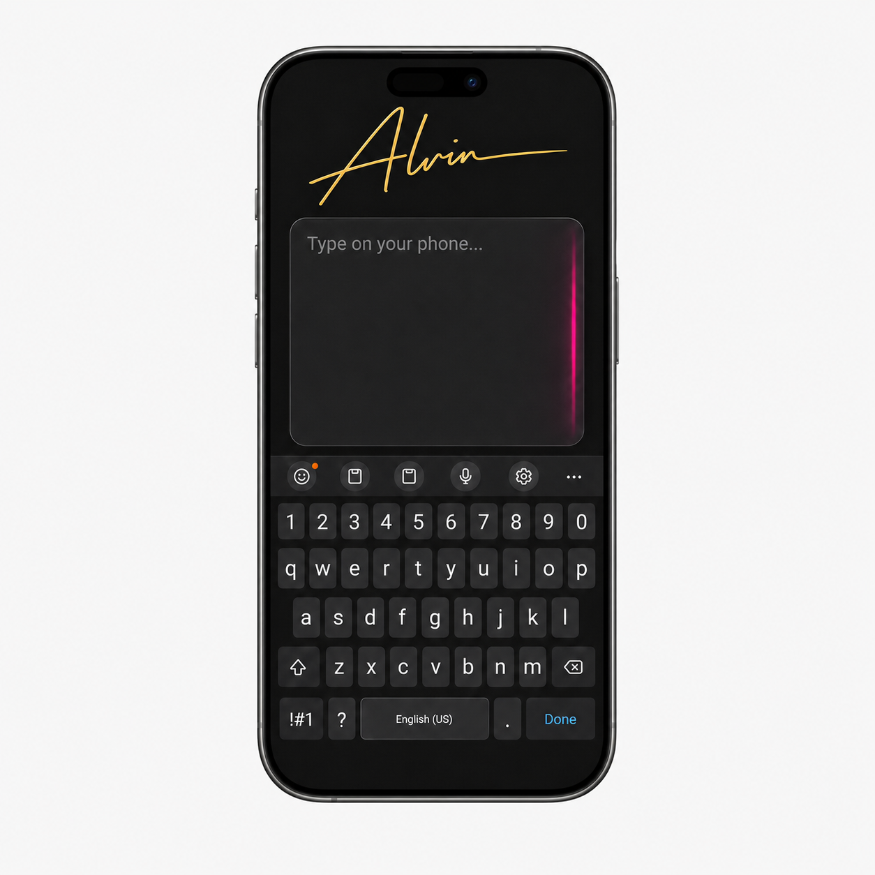 ALVIN TV Browser - Image 6