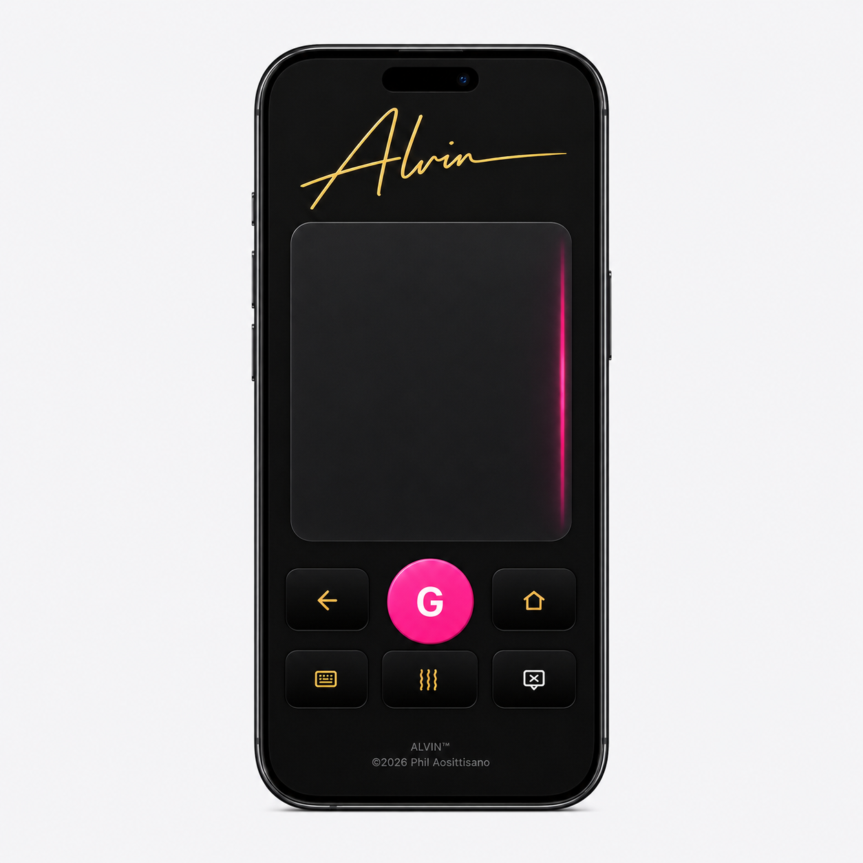 ALVIN TV Browser - Image 5