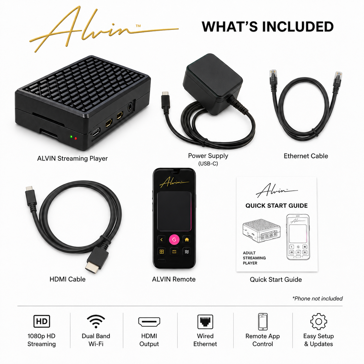ALVIN TV Browser - Image 9