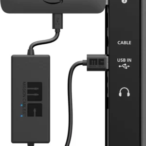 Mission USB Power Cable for Amazon Fire TV Stick