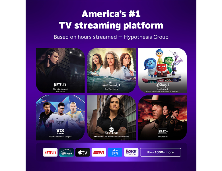 Roku Streaming Stick - Image 8
