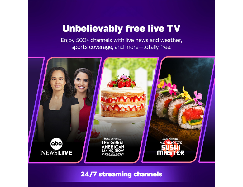 Roku Streaming Stick - Image 5
