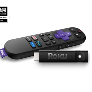 Roku Streaming Stick Plus