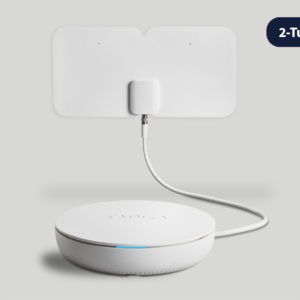 Tablo 4th Generation 2-Tuner OTA DVR