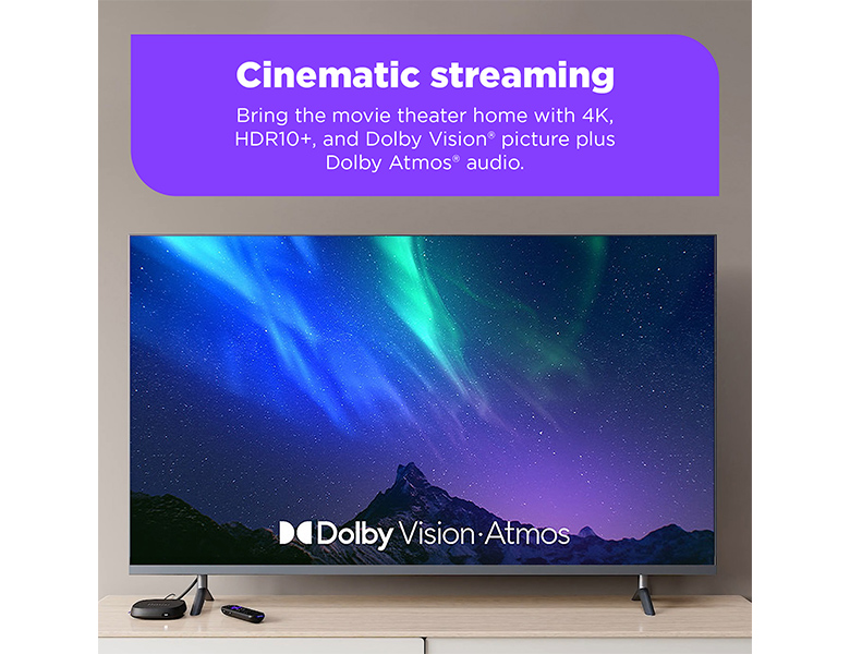 Roku Streaming Stick Plus - Image 6