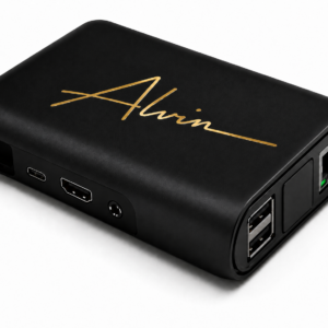ALVIN Streaming Device