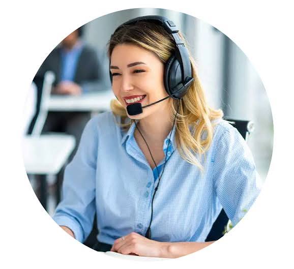 24/7 CUSTOMER SERVICE & TECH SUPPORT