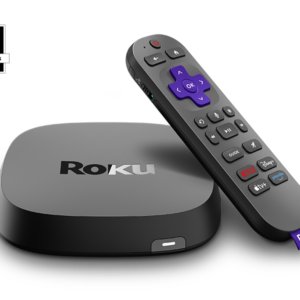 Roku Ultra