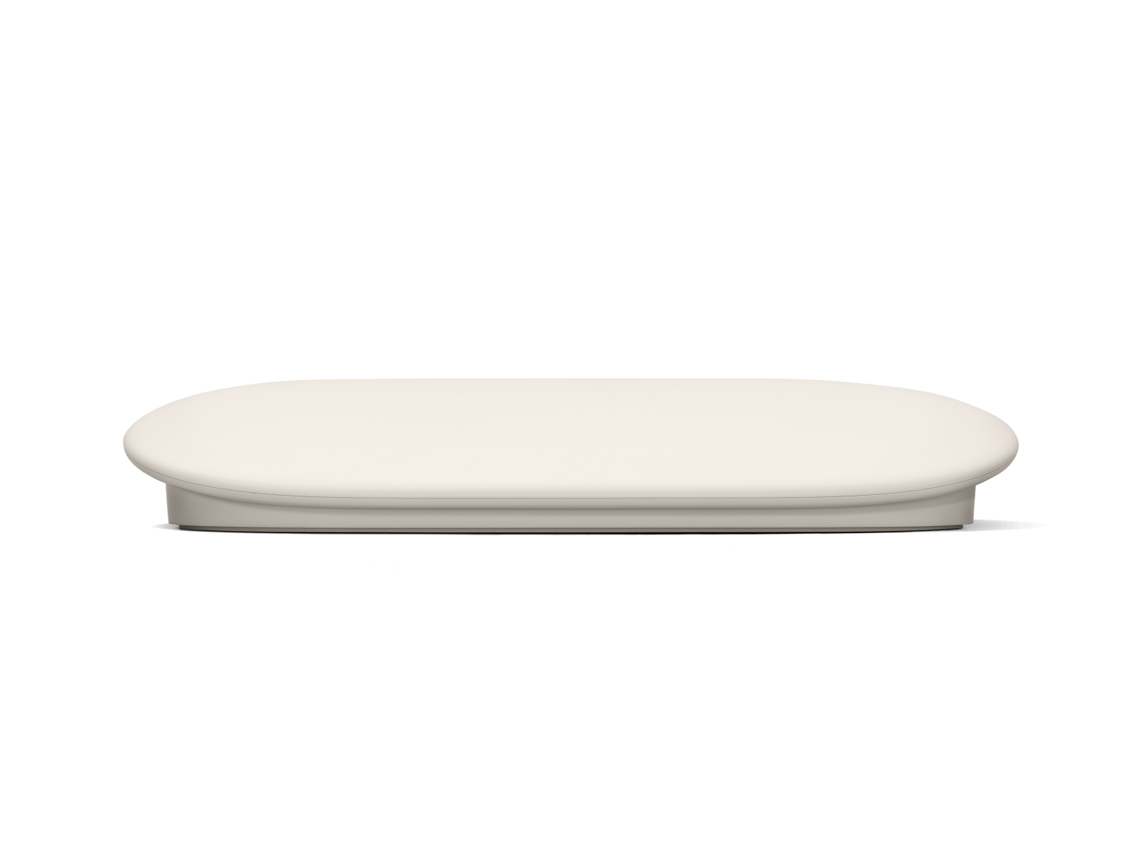 Google TV Streamer (4K) - Porcelain - Image 6